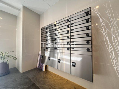 【その他共用部分】 | アートレジデンス上町