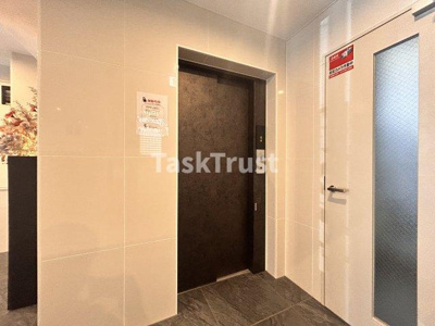 【その他共用部分】 | アートレジデンス上町