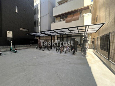 【その他共用部分】 | アートレジデンス上町