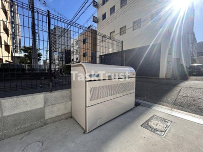 【その他共用部分】 | アートレジデンス上町