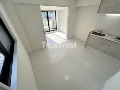 【内装】 | アートレジデンス上町