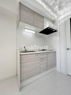 【キッチン】 | アートレジデンス上町