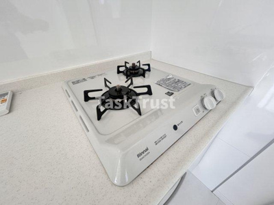 【キッチン】 | アートレジデンス上町