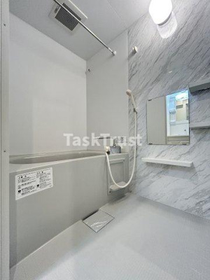 【浴室】 | アートレジデンス上町