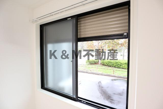 Ｂｌａｎｃ　Ｔｅｒｒａｃｅ　Ｍａｔｓｕｄｏ（ブランテラス松戸）の内装|おしゃれな内装です