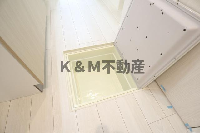 Ｂｌａｎｃ　Ｔｅｒｒａｃｅ　Ｍａｔｓｕｄｏ（ブランテラス松戸）のその他|収納 床下収納 