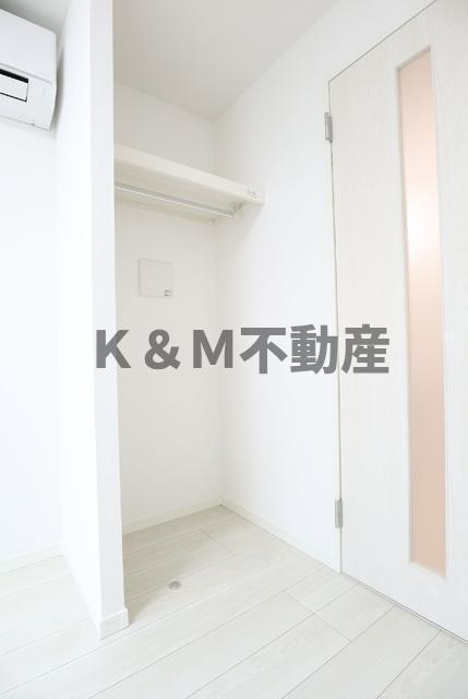 Ｂｌａｎｃ　Ｔｅｒｒａｃｅ　Ｍａｔｓｕｄｏ（ブランテラス松戸）の居間・リビング|使いやすい居間です