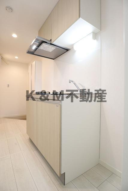 Ｂｌａｎｃ　Ｔｅｒｒａｃｅ　Ｍａｔｓｕｄｏ（ブランテラス松戸）のその他|キッチン 