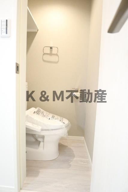 Ｂｌａｎｃ　Ｔｅｒｒａｃｅ　Ｍａｔｓｕｄｏ（ブランテラス松戸）の洗面所|洗面所です