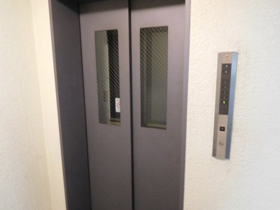 【その他共用部分】 | ソアール豊島園