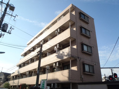 【外観】 | ソアール豊島園