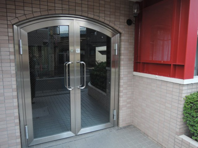 【エントランス】 | ソアール豊島園