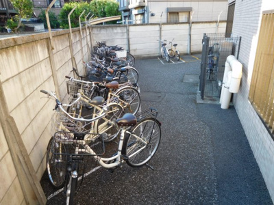 【その他共用部分】 | ソアール豊島園