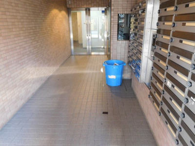 【その他共用部分】 | ソアール豊島園