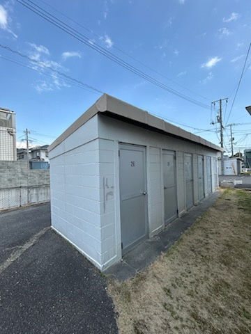 ロワール周南Ⅱのその他