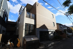 目黒区駒場１丁目のマンションの画像