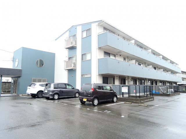 レクエルド藤の外観