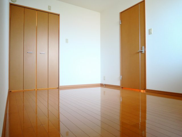 レクエルド藤の子供部屋