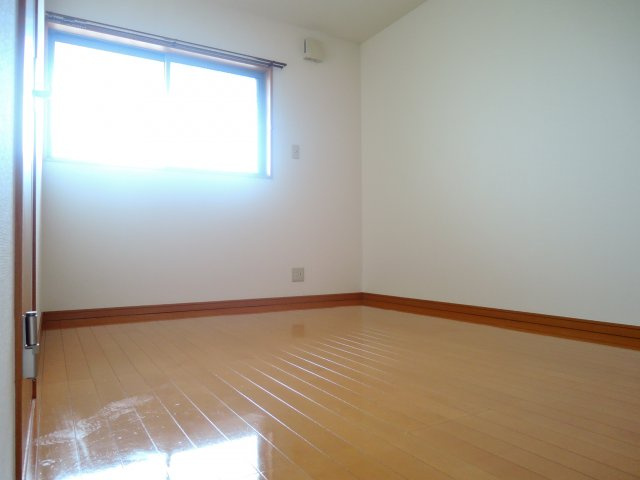 レクエルド藤の寝室