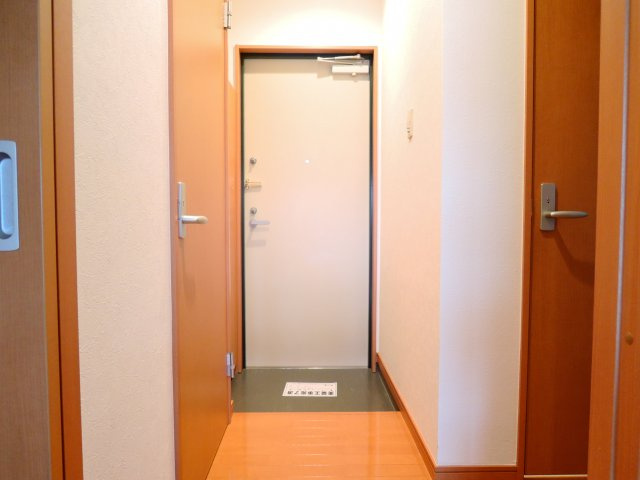 レクエルド藤の内装