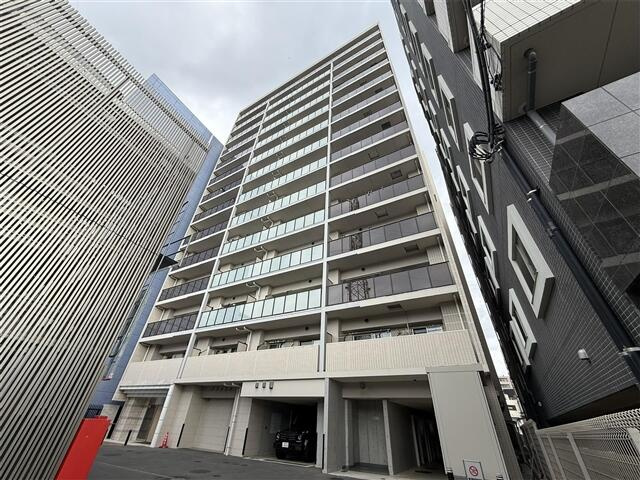 サンクレイドル聖蹟桜ヶ丘レジデンス