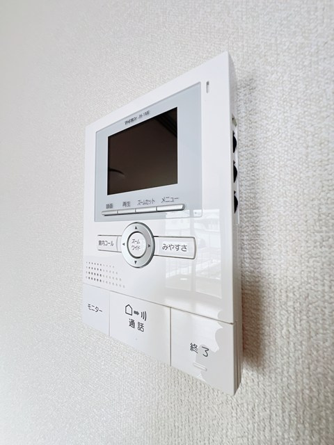 アヴァンセのセキュリティ