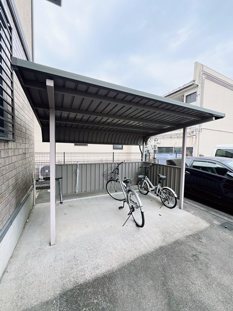 アヴァンセのその他共用部分