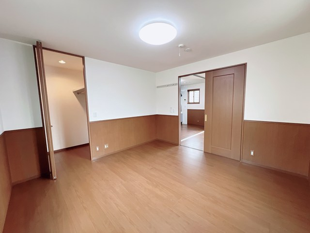 アヴァンセの居間・リビング