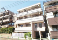 エルヴィーナ中村橋