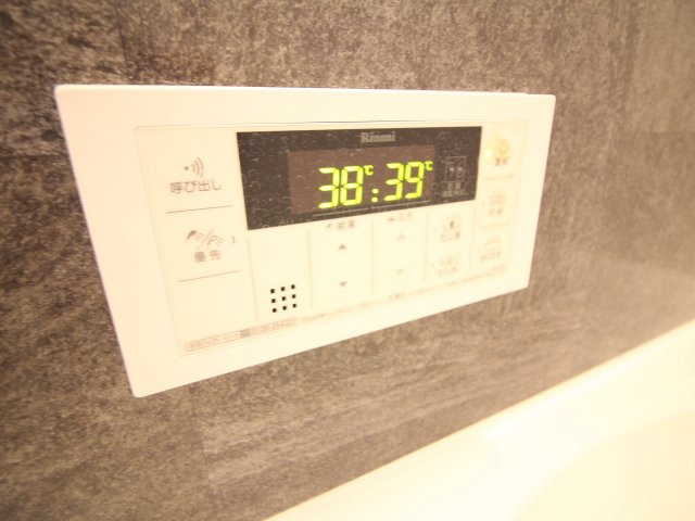 京都六三館の設備