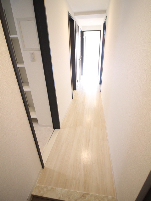 京都六三館のその他