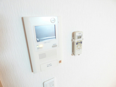 【セキュリティ】 | S-FORT神戸小河通