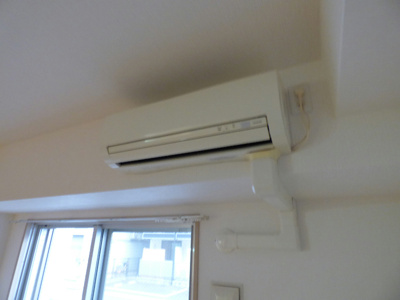 【設備】 | S-FORT神戸小河通