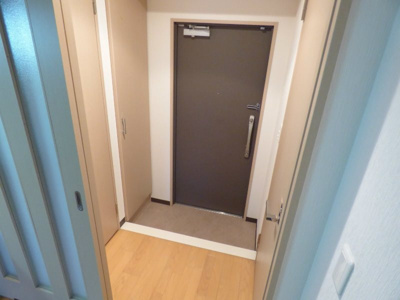 【玄関】 | S-FORT神戸小河通