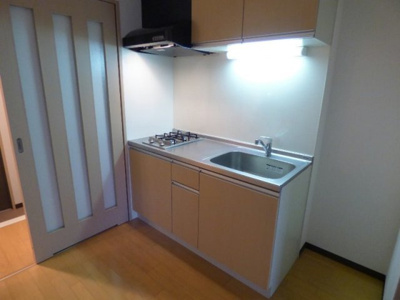 【キッチン】 | S-FORT神戸小河通