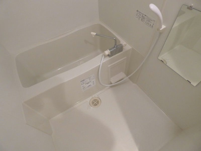 【浴室】 | S-FORT神戸小河通