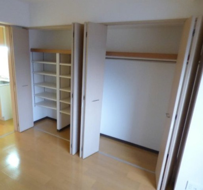 【収納】 | S-FORT神戸小河通