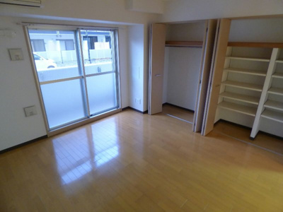 【内装】 | S-FORT神戸小河通