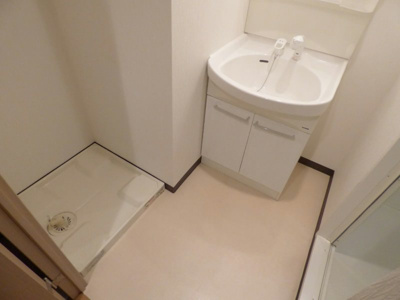 【洗面所】 | S-FORT神戸小河通