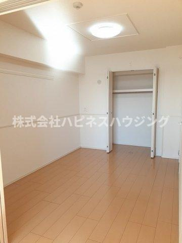 ベルフィオーレ千代田の内装