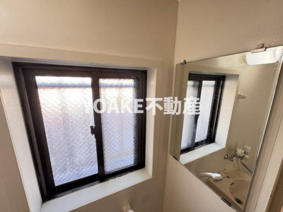 【内装】 | 第一秋山ハイツ