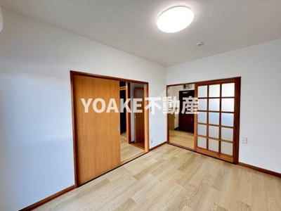 【その他】 | 第一秋山ハイツ