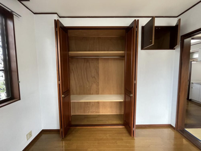 【収納】 | ツカモトハウス