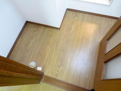 【内装】 | ツカモトハウス