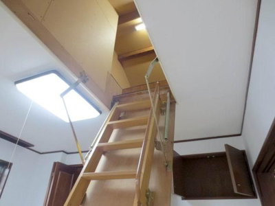 【内装】 | ツカモトハウス