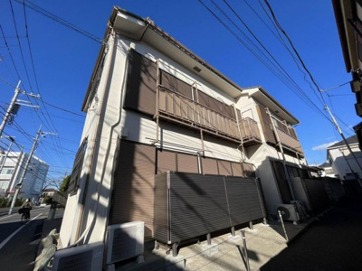 【外観】 | ツカモトハウス