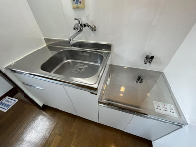 【キッチン】 | ツカモトハウス