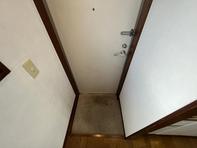 【玄関】 | ツカモトハウス