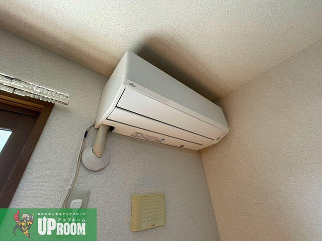 ファミール南山 Aの設備