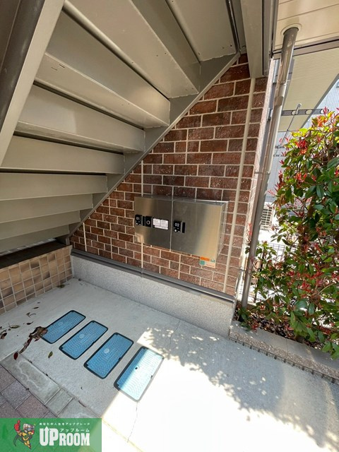 ファミール南山 Aのその他